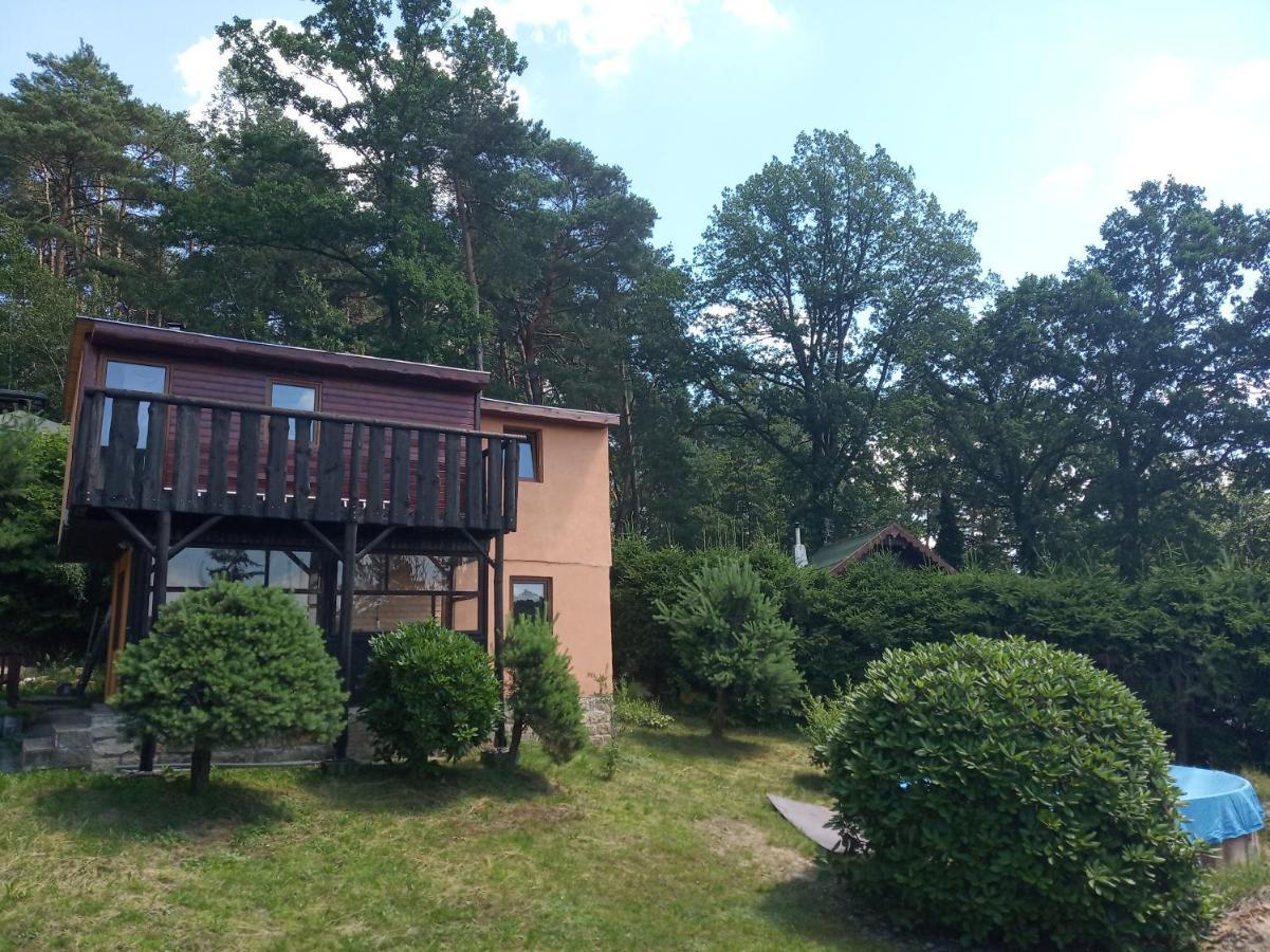 Friday Holiday home