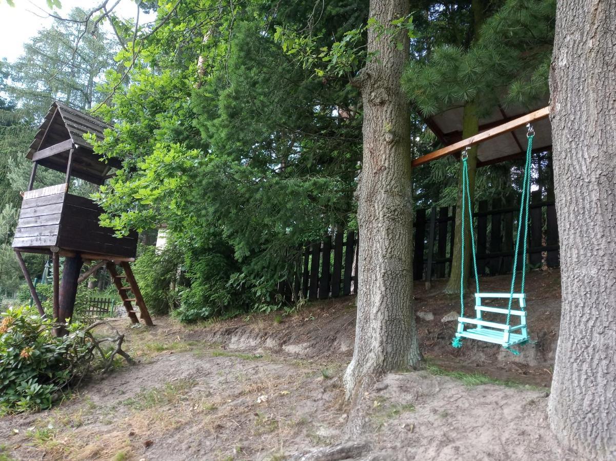 Holiday home Friday