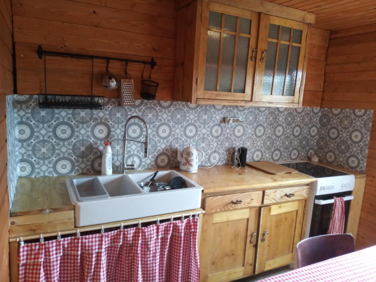 Friday Holiday home Ktova